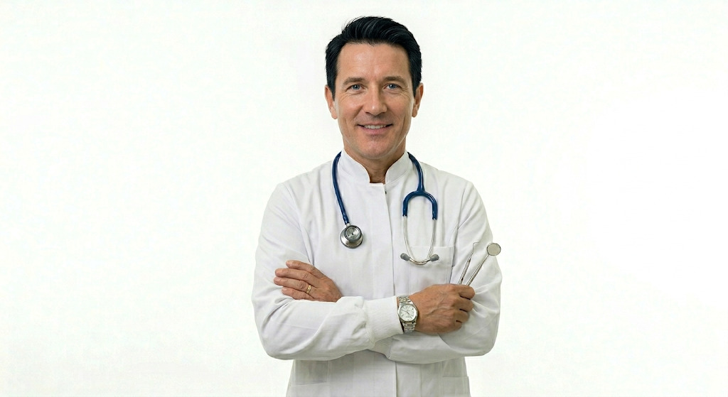 Recepção Dr. Guaracy Ribeiro